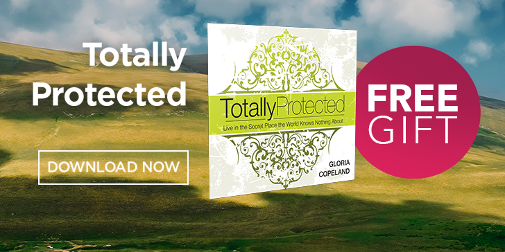 Totally Protected DLA