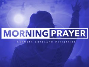 Morning Prayer | April 4, 2023