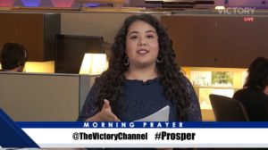Morning Prayer | December 15, 2021 — Praying for Australia and Prosperity