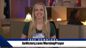 Morning Prayer | December 29, 2021 – Your Words are Your Seeds