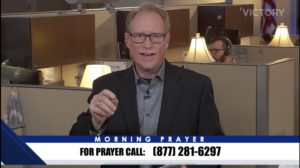 Morning Prayer | January 7, 2022 –  No Weapon Formed Against You Shall Prosper
