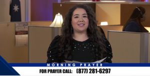 Morning Prayer | January 26, 2022 – The Year of Protection!