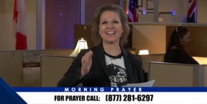 Morning Prayer | January 27, 2022 – Let God Make it a Great Day!