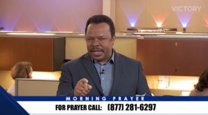 Morning Prayer | January 18, 2022 – Whatever God’s Name Is, Your Name Is