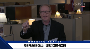 Morning Prayer | January 24, 2022 – Miracles are Happening All the Time!