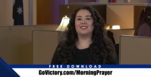 Morning Prayer | February 2, 2022 – Total Healing and Restoration!