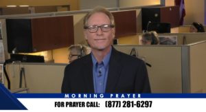 Morning Prayer | February 21, 2022 – Nothing Is Too Small for God!