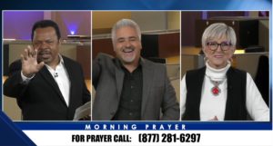Morning Prayer | February 22, 2022 – Call Forth the Wisdom of God!