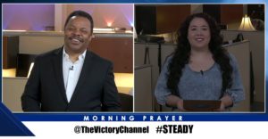 Morning Prayer | February 1, 2022 – God Is so Wonderful!