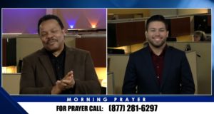 Morning Prayer | March 1, 2022 – Wisdom Is Yours Today!