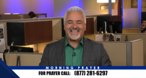 Morning Prayer | March 29, 2022 – You Are Free in Jesus’ Name!