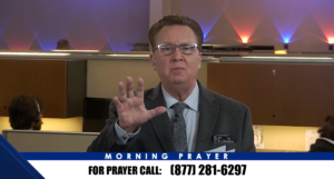 Morning Prayer | April 22, 2022 – Receive Your Word!