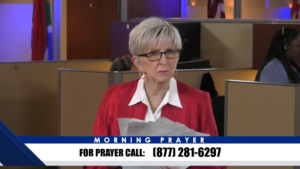 Morning Prayer | April 5, 2022 – Let Jesus Make Today Great!