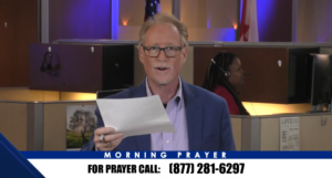 Morning Prayer | April 13, 2022 – Revival for Australia