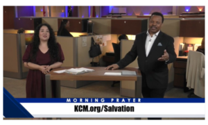 Morning Prayer | May 30, 2022 – Remembering What God Has Done