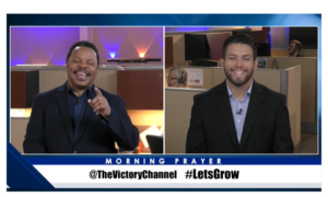 Morning Prayer | June 28, 2022 – Let’s Grow Spiritually