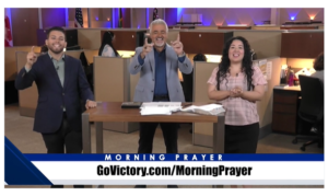 Morning Prayer | June 30, 2022 – How to Grow Your Faith