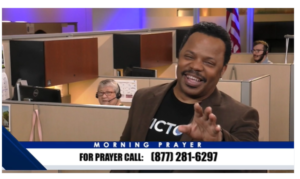 Morning Prayer | June 6, 2022 – The Fullness of God’s Blessing