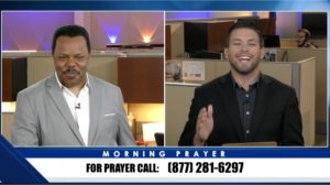 Morning Prayer | July 12, 2022 – See What God is Doing!