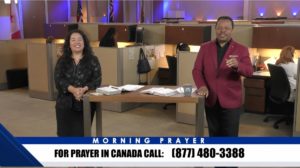 Morning Prayer | July 14, 2022 – Put Your Hope in God!