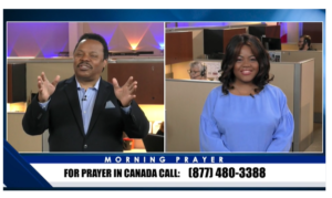 Morning Prayer | July 28, 2022 – God Cares About Your Situation