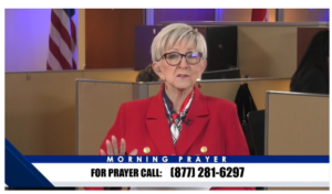 Morning Prayer | July 29, 2022 – Follow in the Way of God