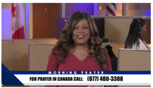 Morning Prayer | October 6, 2022 – Pray in the Power of Agreement