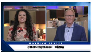 Morning Prayer | October 31, 2022 – Join Your Faith With Others