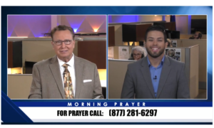 Morning Prayer | October 26, 2022 – Be in Agreement With God’s Promises for Your Situation