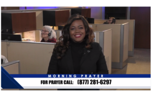 Morning Prayer | October 27, 2022 – God’s Promises Are Yes and Amen