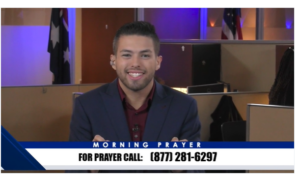 Morning Prayer | November 2, 2022 – Expect a Miracle for Your Family