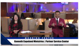 Morning Prayer | November 3, 2022 –  Agree With the Promises of God When You Pray