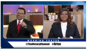 Morning Prayer | November 8, 2022 – Prayer for the Nation on Election Day