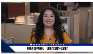 Morning Prayer | November 10, 2022 – Let God Manifest His Goodness Upon You