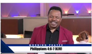 Morning Prayer | November 15, 2022 – Start Your Prayer With Thanksgiving