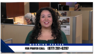Morning Prayer | November 16, 2022 – Don’t Be Anxious for Anything