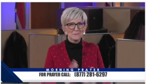 Morning Prayer | November 22, 2022 – God Is Standing With You in Your Circumstances