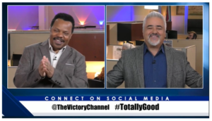 Morning Prayer | January 3, 2023 – God Is Totally Good