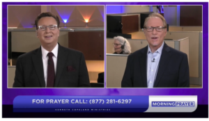 Morning Prayer | January 27, 2023 – God Has a Miracle for You Today