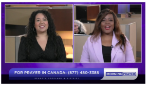 Morning Prayer | February 23, 2023 – Arise to What God Has for You