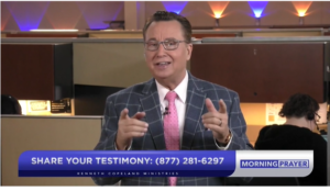 Morning Prayer | February 24, 2023 – Ask God for His Direction