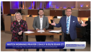 Morning Prayer | March 1, 2023 – God Can Do Big Things in Your Life