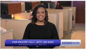 Morning Prayer | March 15, 2023 – Come Into Agreement With God’s Word