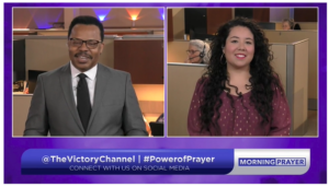 Morning Prayer | May 2, 2023 – Draw Close to God and He’ll Draw Close to You
