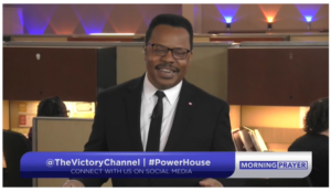 Morning Prayer | May 18, 2023 – Tap Into God’s Power Today