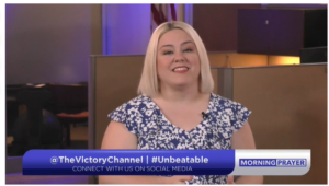 Morning Prayer | May 22, 2023 – You Have the Authority to Be Unbeatable!