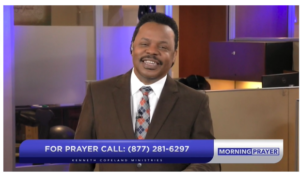 Morning Prayer | June 9, 2023 – Live Like It’s Heaven on Earth