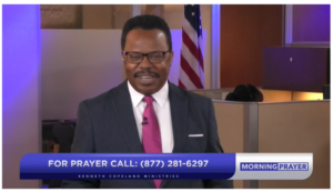 Morning Prayer | June 16, 2023 – You Are Totally Free Today