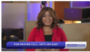 Morning Prayer | June 30, 2023 – There Is Power in Agreement