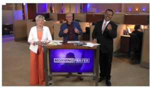 Morning Prayer | July 11, 2023 – Let the Word of God Fill Your Heart